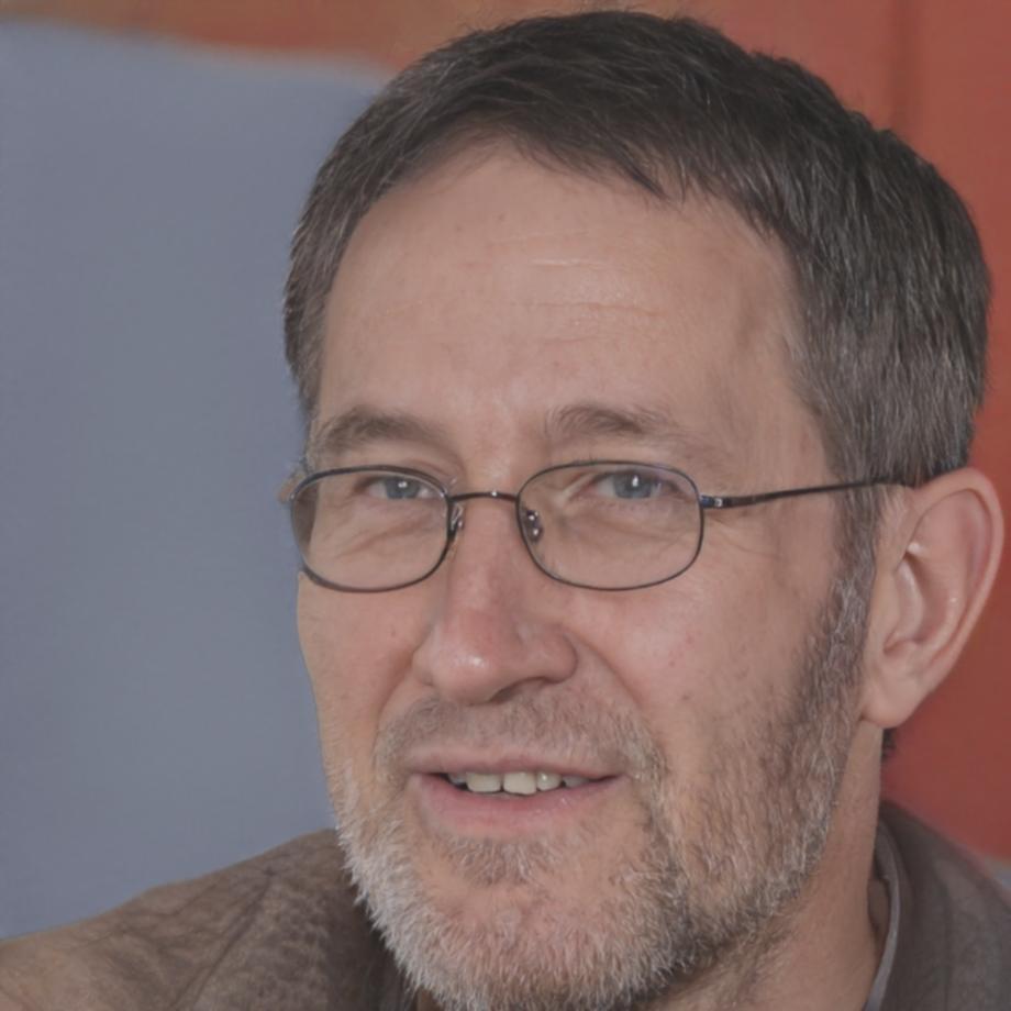 Prof. Andreas Schmidt